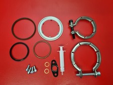 Kit de montage pour turbocompresseur BMW 218d X1 X2 18d Mini Cooper D Gasket kit