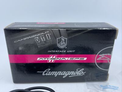 Campagnolo アテナ EPS ATHENA EPS インターフェース IF13-ATEPS