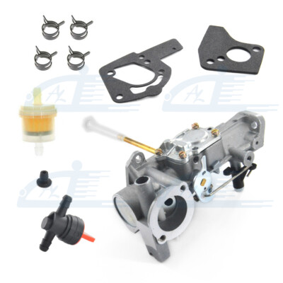 Carburetor fits Briggs & Stratton 5HP Engine 498298 692784 495951 495426 492611