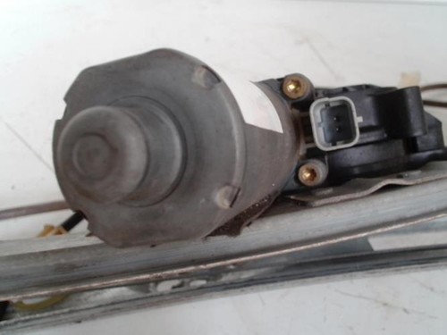 Commande De Levé-vitre Avant Gauche Pour Peugeot 206 à Partir D'avril 2009 - Neuf, Référence EWS-PE-004