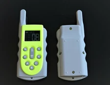 Spare Remote for Koolkani Remote Dog Training Shock E Collar Vibe Bark Trainer