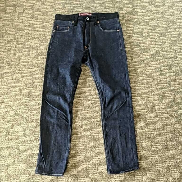JUNYA WATANABE MAN WP-P905 Denim Pant size XS USED 202410Y JUNYA WATANABE MAN WP-P905 Denim Pant size XS USED 202410Y