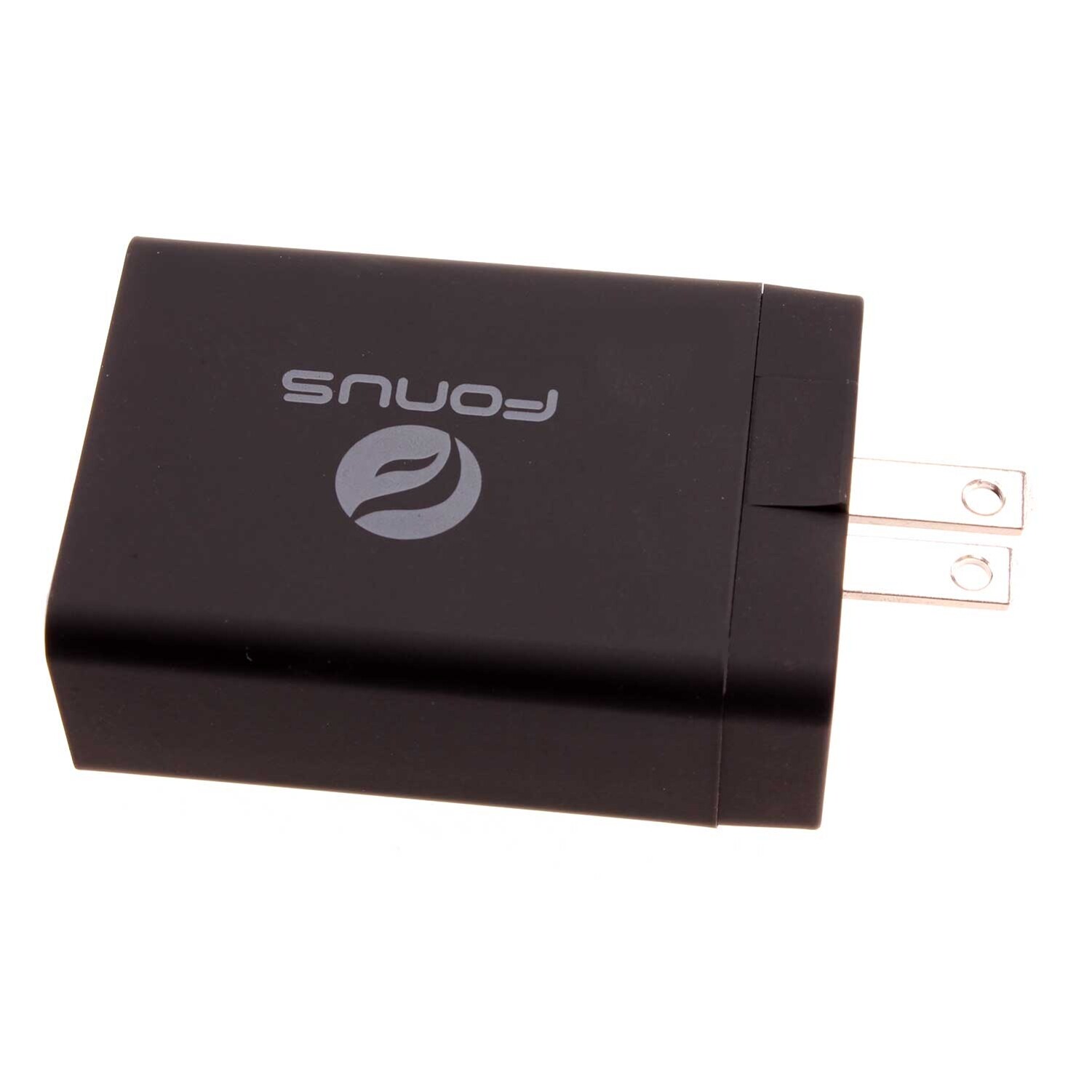 34W 3-Port USB Fast Charger for Samsung Galaxy Z Fold6 - 6.8Amp Home Charger