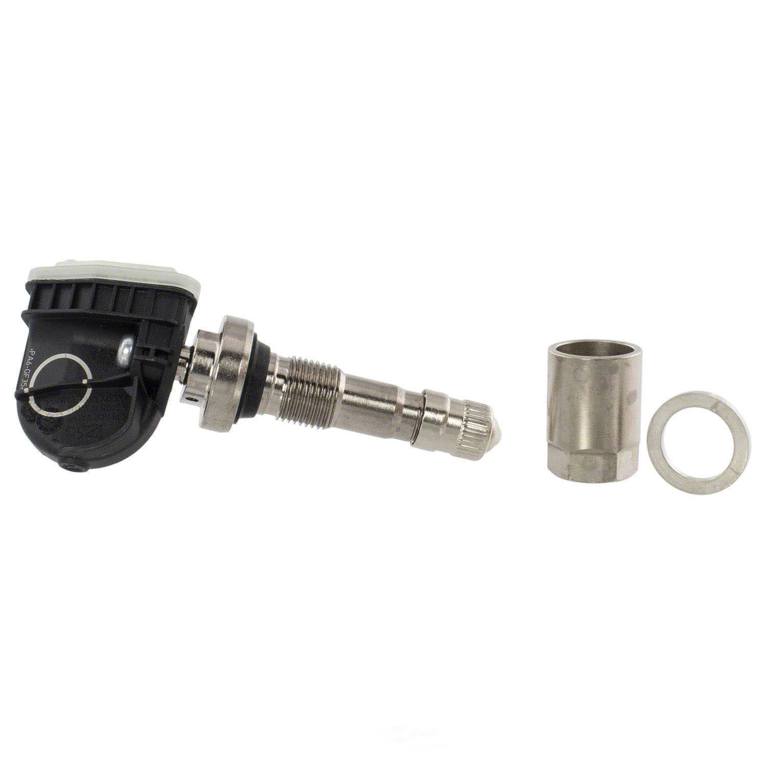 Motorcraft TPMS Sensor Kit - TPMS62 | eBay