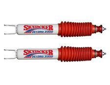 Skyjacker Hydro Front Shocks Absorber For Chevrolet Tahoe, GMC Yukon, Hummer H3
