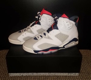 air jordan 6 retro tinker
