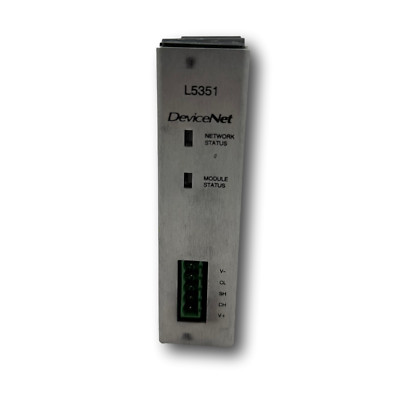 Parker L5351 Link 2 DeviceNet Link Card Eurotherm Rev. 2 (gebraucht) B28