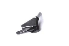 Wilson Combat - 1911 Thumb Safety - Low Lever - Bullet Proof - Blue - 6BLLBP