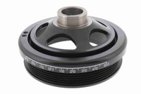 Vaico V30-4244 Vaico Riemenscheibe, Kurbelwelle FüR MERCEDES-BENZ