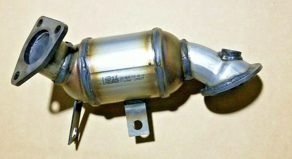 FITS: 2013-2018 BUICK ENCORE 1.4L TURBO Front Catalytic Converter 225LMO532 - Изображение 2 из 2