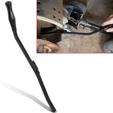 S-Cam Air Brake Spring Tool For Diesel Heavy Duty Tractors Trailers Semi-Truck