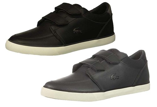 Bayliss 318 1 Strapped Fashion Sneaker 