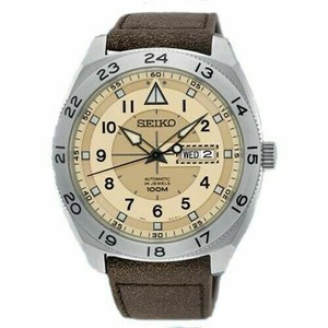 seiko automatic 100m