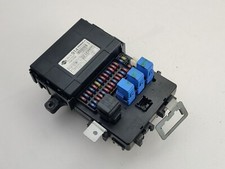 285519F914 5WK48542 Nissan Primera Fuse Box Sam Module Unit Siemens
