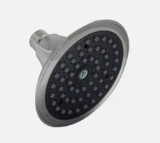 Niagara Conservation N2515 SAVA SPA 1.5 GPM Single Function Shower Head - Chrome