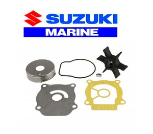 Suzuki 17400 77816