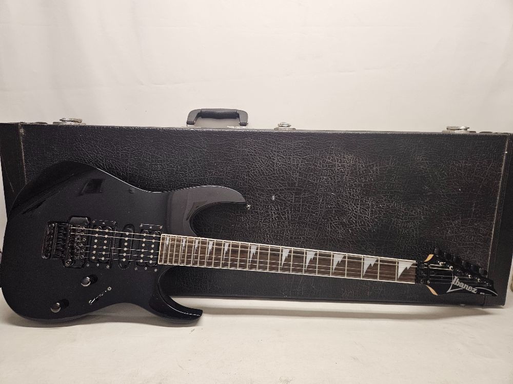 IBANEZ RG 270 DX ELECTRIC GUITAR | eBay