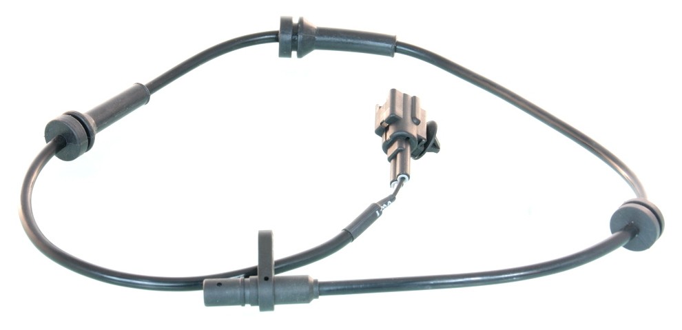 1x ABS Sensor Rear Left for NISSAN TIIDA 2005-2012