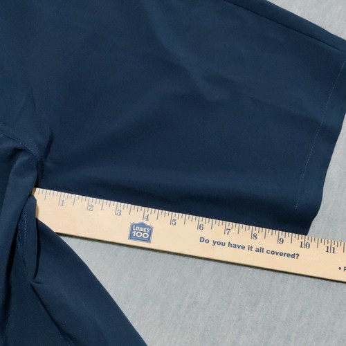 Quicksilver Amphibian Shorts Youth Size 28/14 Regular Fit Navy Blue NWT - Picture 12 of 16