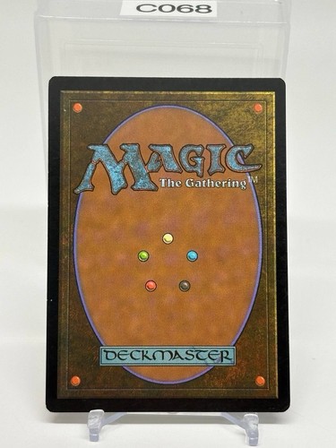 Magic the Gathering MTG Flickerwisp (13) Commander 2013 LP - Picture 2 of 2