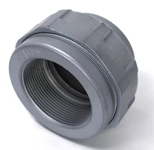 Emerson Appleton UNF300R, Exp Proof Conduit Union, 3 Union Connector, 1 PC