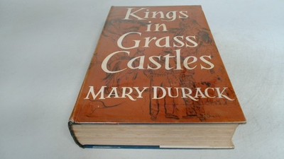 			Kings In Grass Castles (Signed.), Mary Durack, Constable and Comp		