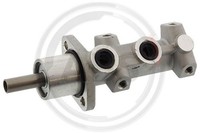 A.B.S. Hauptbremszylinder 61186 FüR Fiat