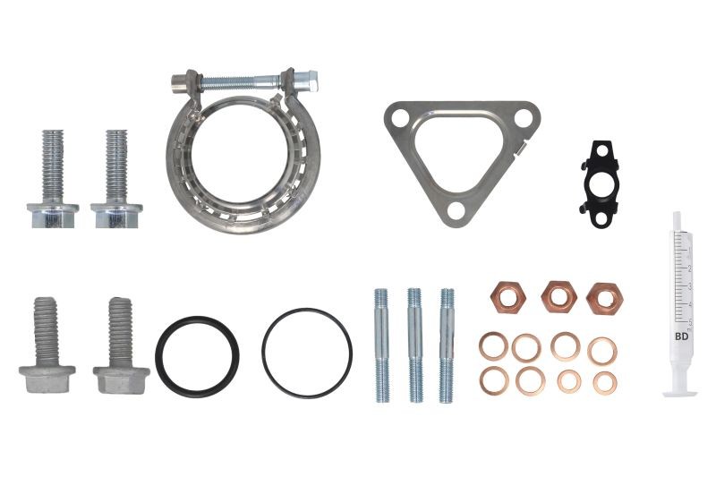 10x ✅Fits EVORON EVMK0273 Turbocharger assembly kit EVMK0273 Turboch ⭐UK Seller⭐