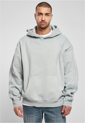 Heavy Terry Garment Dye Hoody Kapuzenpuli Herren | Urban Classics | TB4955