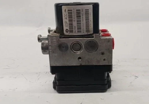 2014 Chrysler 300 Factory ABS Anti Lock Brake Pump Assembly OEM Factory Unit - Image 4 of 4