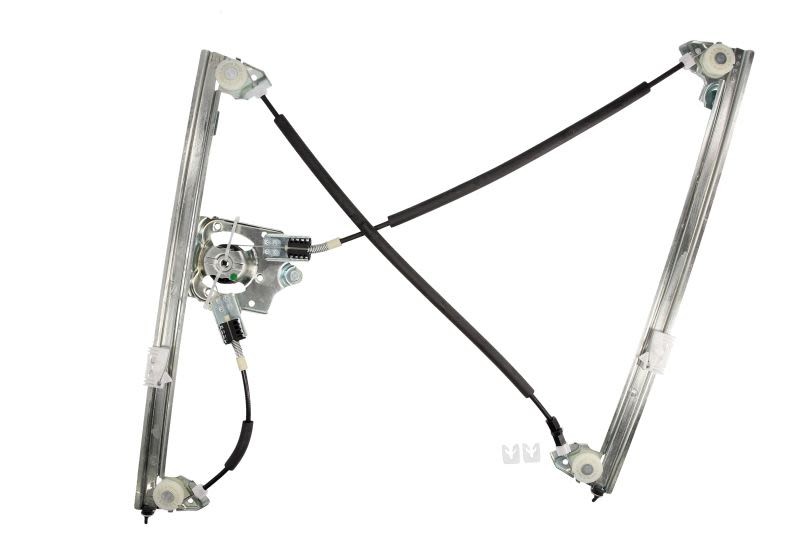 Window Regulator Front Left for: Renault Laguna II 03.01-12.07