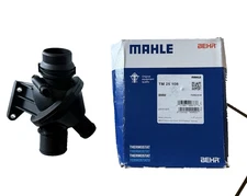 BMW Thermostat Assembly - Mahle Behr 11538671516