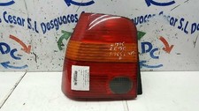 RÜCKLEUCHTE AUßEN LINKS / 243061 FÜR SEAT AROSA 6H1 STREET
