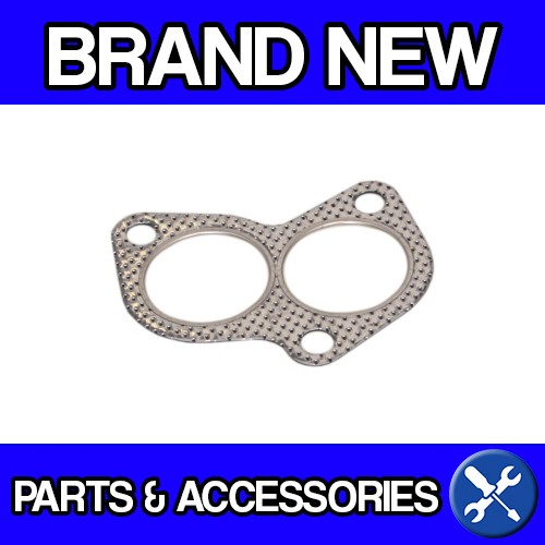 For Volvo 240, 260, 340, 360, 740, 760, 940 (Petrol) Flange Gasket