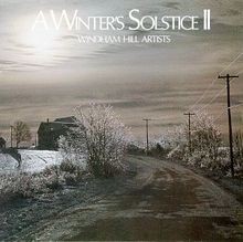 A WinterS Solstice 2 von Various | CD | Zustand sehr gut