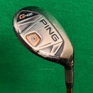 Ping G400 Hybrid | eBay