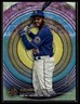 2022 Bowman Inception #83 Simon Juan New York Mets