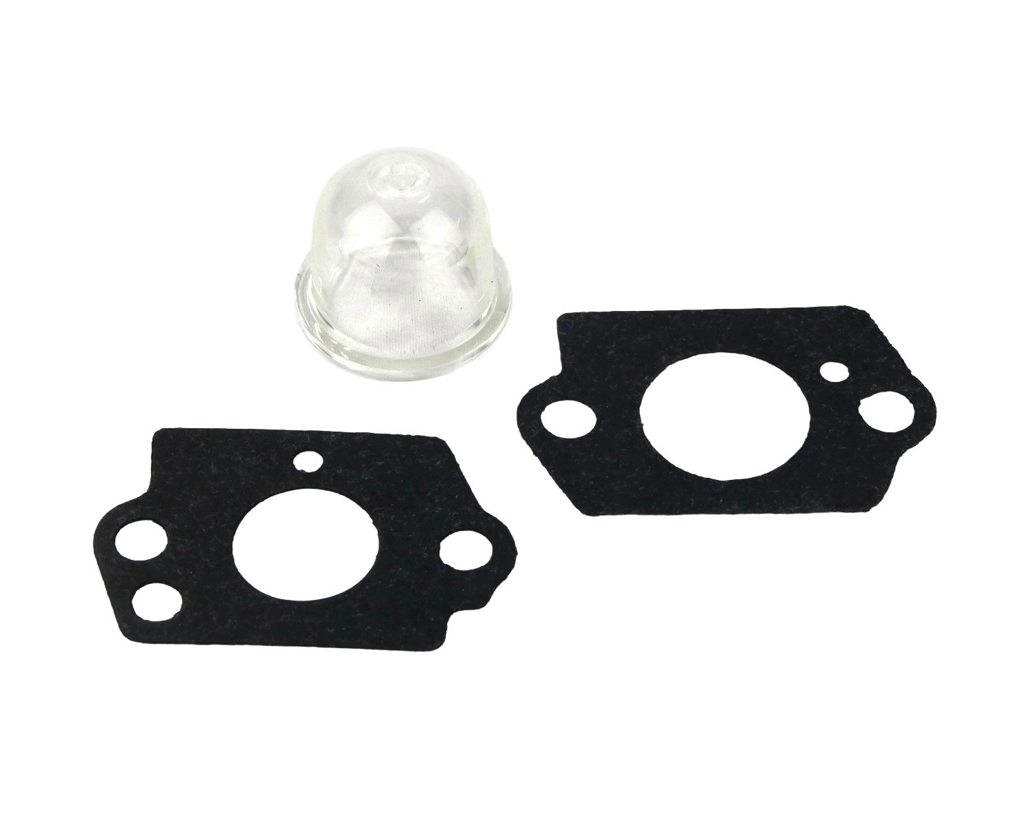 Carburetor with Gaskets for Stihl HS75, HS80, HS85 Hedge Trimmer Series Models