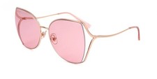 Bolon BL7082 Oro rosa 56/17/138 WOMAN Sunglasses