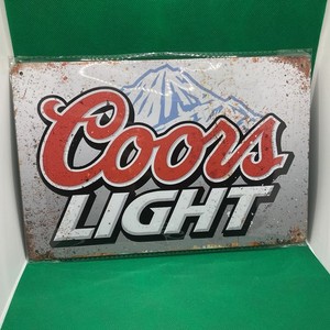 COORS Lights | eBay