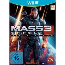 Mass Effect 3 - Special Edition von Electronic Arts | Game | Zustand gut