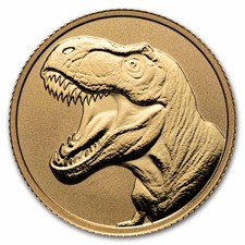 1 gram Gold Coin - Random Mint 5500.03 per troy oz