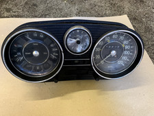 MERCEDES INSTRUMENT BINACLE �40