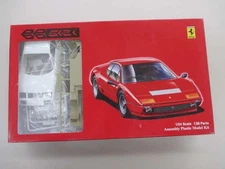 FUJIMI RS46 Ferrari 512BBI 124 h86_1209