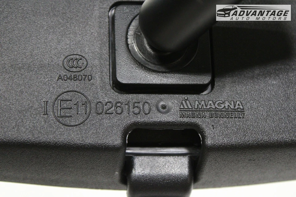 2020 - 2025 BUICK ENCORE GX 前挡风玻璃后视镜 13524916 原始设备制造商 — 第 4/4 张图片