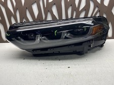 23-25 ALFA ROMEO TONALE LEFT DRIVER SIDE LED COMPLETE HEADLIGHT 00505643210 OEM