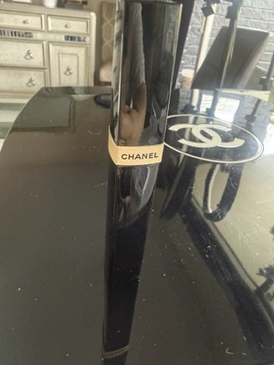 Chanel Limited Edition Les Bieges Black Mascara