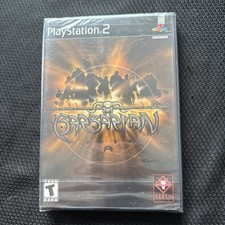 Barbarian (Sony PlayStation 2, 2002)