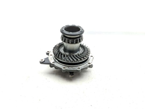 14 BMW R1200GS Final Drive Assembly