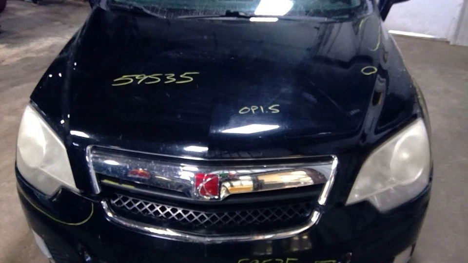 Chasis ECM Communication VIN E 4º dígito Onstar compatible con 07-10 SAAB 9-5 4241058 Foto 3 de 4